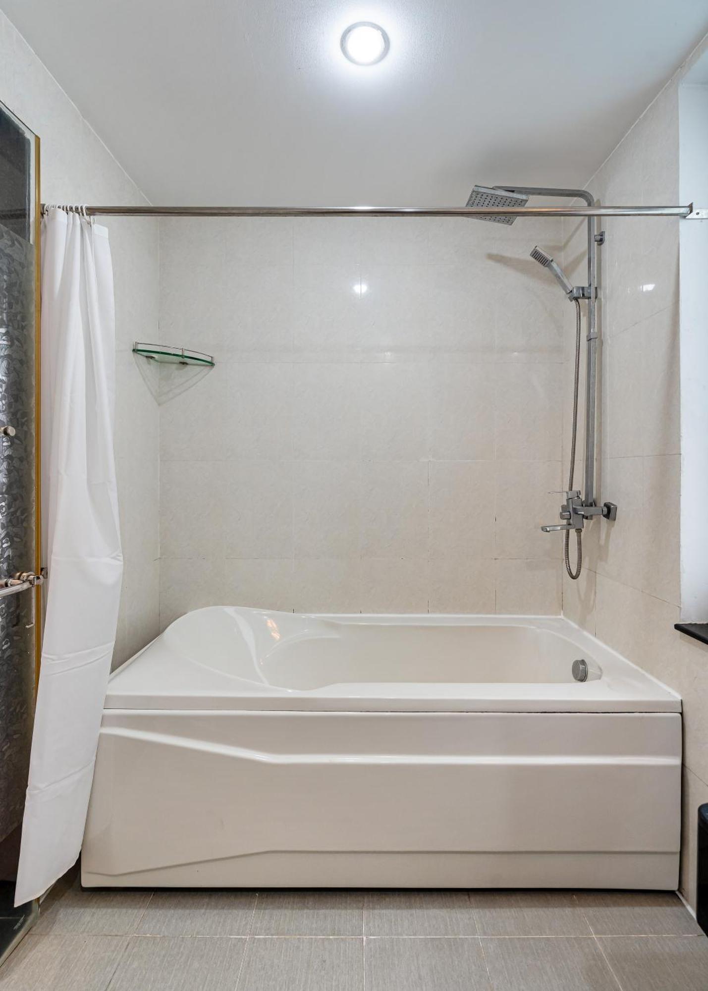 La Palma Boutique Hotel Ho Chi Minh-staden Rum bild